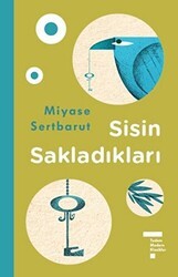 Sisin Sakladıkları - Tudem Yayınları
