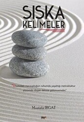 Sıska Kelimeler - Tilki Kitap