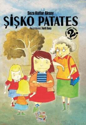 Şişko Patates - 1