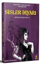 Sisler Diyarı - Ren Kitap