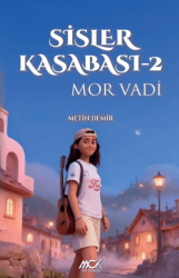 Sisler Kasabası 2 - Mor Vadi - MCK Yayınları