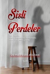 Sisli Perdeler - İkinci Adam Yayınları