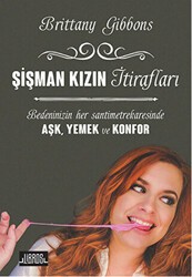 Şişman Kızın İtirafları - Libros Yayınları