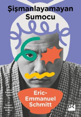 Şişmanlayamayan Sumocu - 1