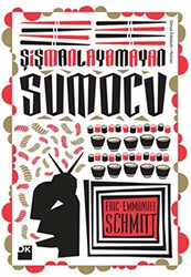 Şişmanlayamayan Sumocu - Doğan Kitap