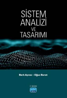Sistem Analizi ve Tasarımı - 1