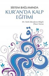 Sistem Bağlamında Kalp Eğitimi - Çizgi Kitabevi Yayınları