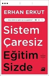 Sistem Çaresiz Eğitim Sizde - Doğan Kitap