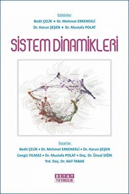 Sistem Dinamikleri - 1