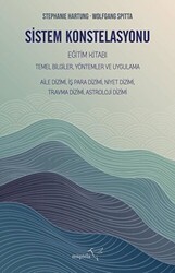 Sistem Konstelasyonu Eğitim Kitabı - Müptela Yayınları