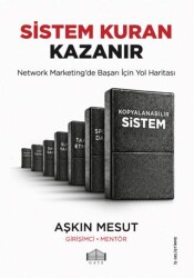 Sistem Kuran Kazanır - Gate Yayınları