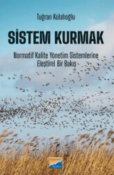 Sistem Kurmak - Siyasal Kitabevi
