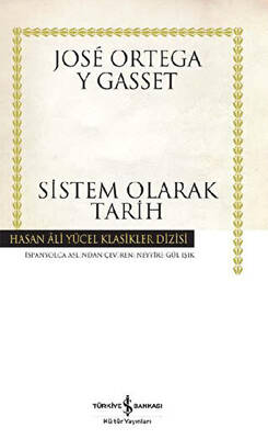 Sistem Olarak Tarih - 1