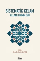 Sistematik Kelam Kelam İlminin Özü - Kitap Dünyası Yayınları
