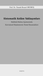 Sistematik Kelâm Yaklaşımları - Araştırma Yayınları