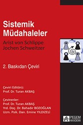Sistemik Müdahaleler - Pegem Akademi Yayıncılık