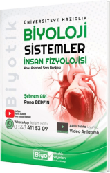 Sistemler İnsan Fizyolojisi - Biyotik Yayınları