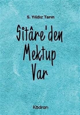 Sitare`den Mektup Var - 1