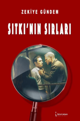 Sıtkı’nın Sırları - İkinci Adam Yayınları