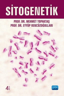 Sitogenetik - 1