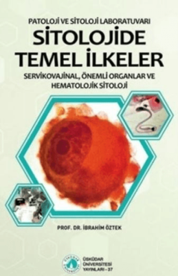 Sitolojide Temel İlkeler - 1