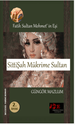 Sitti Şah Mükrime Sultan - 1
