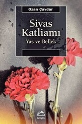 Sivas Katliamı - İletişim Yayınevi