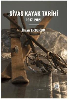 Sivas Kayak Tarihi - 1