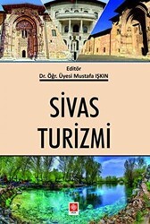 Sivas Turizmi - Ekin Basım Yayın