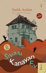Sıvası Kanayan Ev - Şyk Kitap