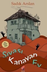 Sıvası Kanayan Ev - Klaros Yayınları