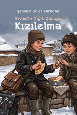 Sivas’ın Yiğit Çocuğu - Kızılelma - 1