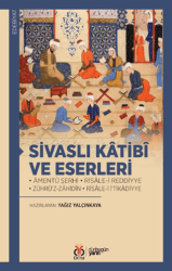 Sivaslı Katibi ve Eserleri - DBY Yayınları