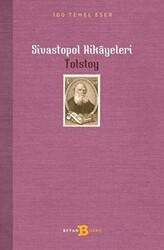 Sivastopol Hikayeleri - Beyan Yayınları