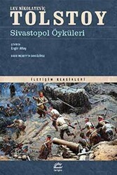 Sivastopol Öyküleri - İletişim Yayınevi