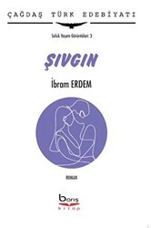 Şıvgın - Soluk Yaşam Görüntüleri : 3 - Barış Kitap