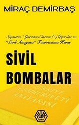 Sivil Bombalar - Atayurt Yayınevi