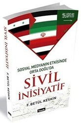 Sivil İnisiyatif - İlmek Kitap