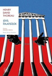 Sivil İtaatsizlik - İthaki Yayınları