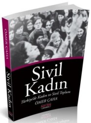 Sivil Kadın - Savaş Yayınevi