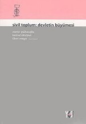 Sivil Toplum: Devletin Büyümesi - 1