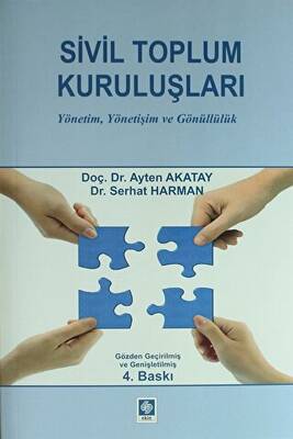 Sivil Toplum Kuruluşları - 1