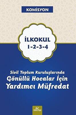 Sivil Toplum Kuruluşlarında Gönüllü Hocalar İçin Yardımcı Müfredat - 1
