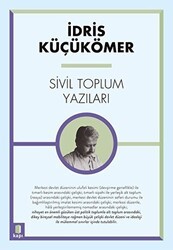 Sivil Toplum Yazıları - Kapı Yayınları