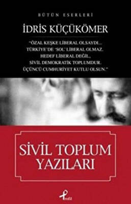 Sivil Toplum Yazıları - 1