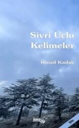 Sivri Uçlu Kelimeler - Sınırsız Kitap