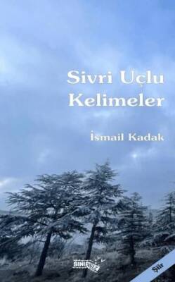 Sivri Uçlu Kelimeler - 1