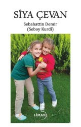 Siya Çevan - Liman Yayınevi