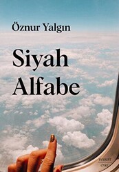 Siyah Alfabe - Everest Yayınları