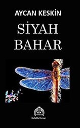 Siyah Bahar - Kekeme Yayınları